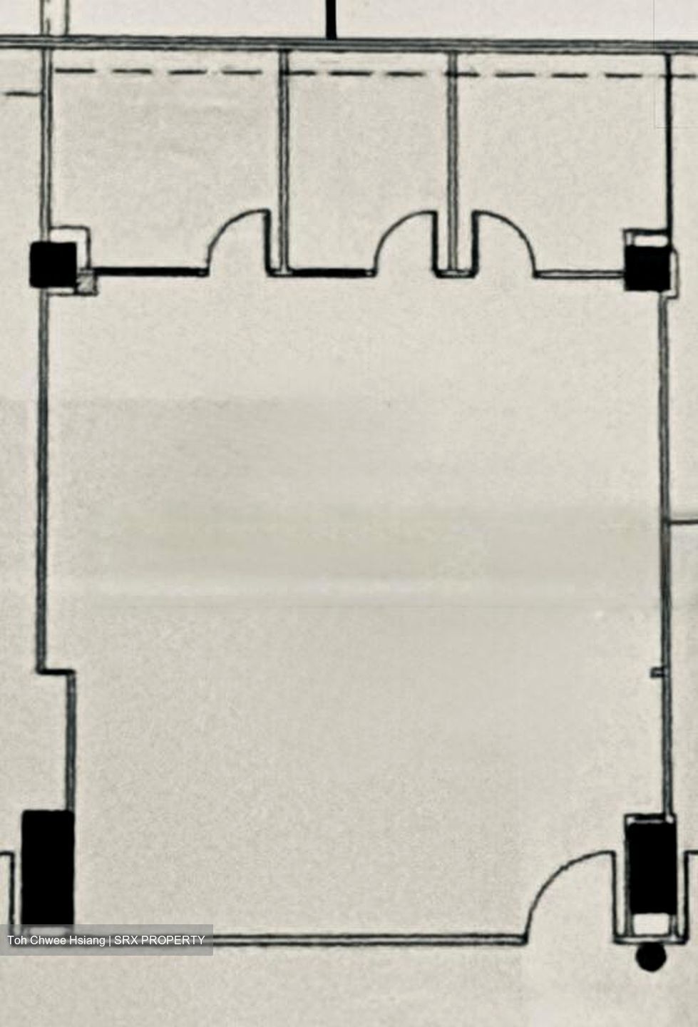 Tan Chong Tower (D7), Office #481537141